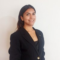 Itzel Pérez Morales