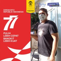Ir.Robi Sanjaya