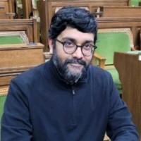 Rizwan Mohammad