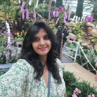 Deepti Reddy