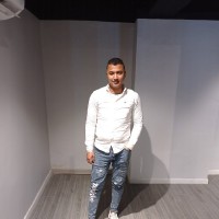 Hassan Ehab
