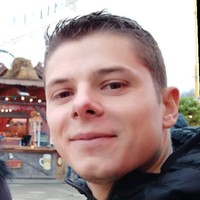 Daniel Guichon