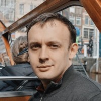 Mykhailo Kostenko