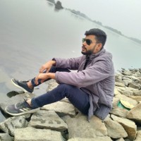 Naitik Raj