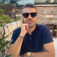 Tolga Pekin