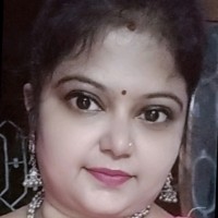 Susmita Mandal