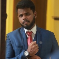 Srinivasan Devaraj