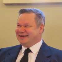 Veli Moilanen