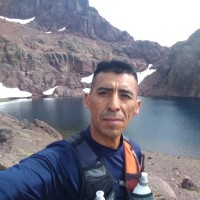 Roberto Miguel Cayupan