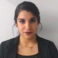 Ana Karina Garza Espinosa