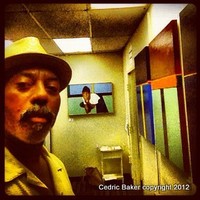 Cedric Baker