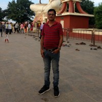 Dilip Kumar Padhi