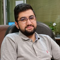 Amir Hossein Farahany