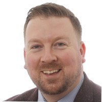 Brian O'Donoghue