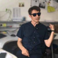 Tim Blaznik