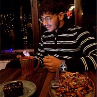 Rishabh Pandey