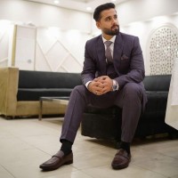 Nabeel Khan