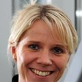 Lene Magnussen