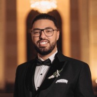 Mahmoud Mohammed