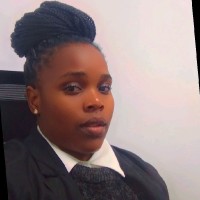 GUGULETHU HELLEN NDLOVU