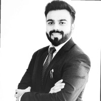 Abhishek Periwal