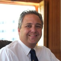 Michael Currie
