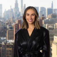 Madison Hechler