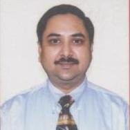 Sunil Srivastava