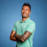 Andy Hu