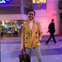 Brionna Williams-Craney, Mshrm