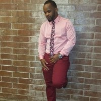 Anthony Williams