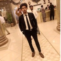 Akash Bashir