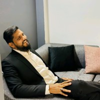 Muhammad Khurram Khan