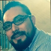 Cesar Murillo