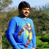 Vinay Kl