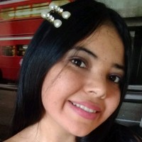 Georgina Maria Medrano