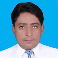 M Asim Ilyas