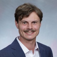 Jonathan Dryja