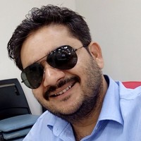 Sameer Srivastav