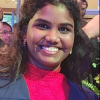 Harika Pangarekka