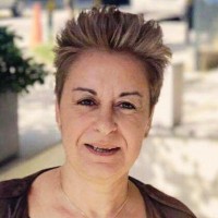 Alexandra Mattheaki