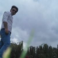 farshad ahmadi