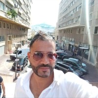 Issam Riahi
