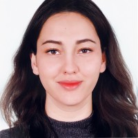 Nadia Hentati
