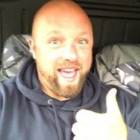 Andrew Black