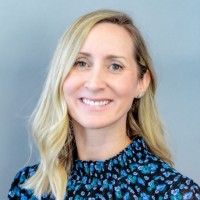 Bridget Yupcavage Farley