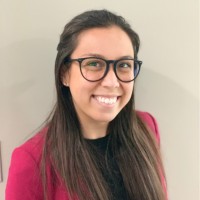 Kirsten Meyer, Mba