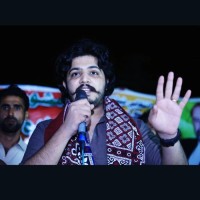 Pir Murtaza Shah Jilani