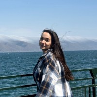 Lusine Kaghyan