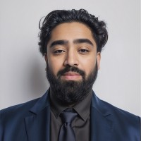 Zain Saeed